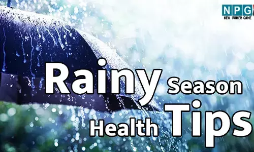 Rainy Season Health Tips: खाने की इन चीजों से बना लें अब से दूरी, आ गया है मानसून, नहीं तो लगाएंगे अस्पताल के चक्कर...
