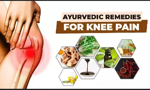Top 5 Knee Pain Home Remedies इन घरेलु नुस्खों का इस्तेमाल करके घुटनों के दर्द से पाएं छुटकारा