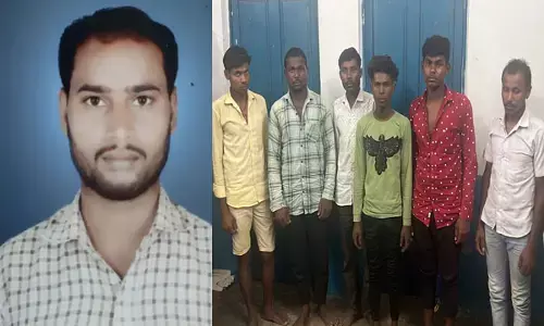 Bilaspur News: मां से अवैध संबंध, बेटे ने रिश्तेदारों के साथ मिलकर लाठी-डंडे से पीट पीटकर ले ली जान...6 गिरफ्तार