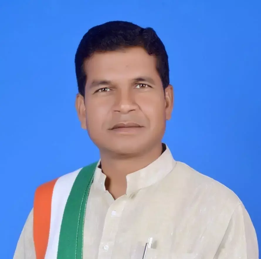 मरकाम बोले- शाह कांग्रेस के लिए शुभांकर, 2018 में भाजपा को 65 का लक्ष्य दिया, कांग्रेस की 67 सीटे आई