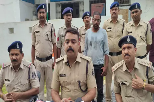 CG News- दामाद ने सास-ससुर को मार डाला, पहचान ना हो इसलिए शव को भी जलाया, पढ़ें पूरी खबर...