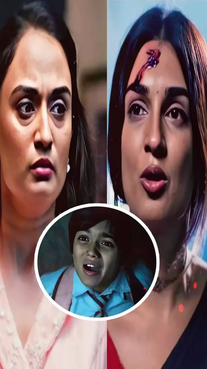 Pandya Store 24 June 2023: क्या धरा ने खो दिया माँ और बेटे को!!, मौत के मुंह से बची धरा की जान...