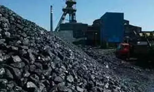 रिकार्ड तोड़ राजस्व: छत्‍तीसगढ़ में खनिज विभाग में टूटा अब तक का रिकार्ड, जाने कितनी हुई कमाई