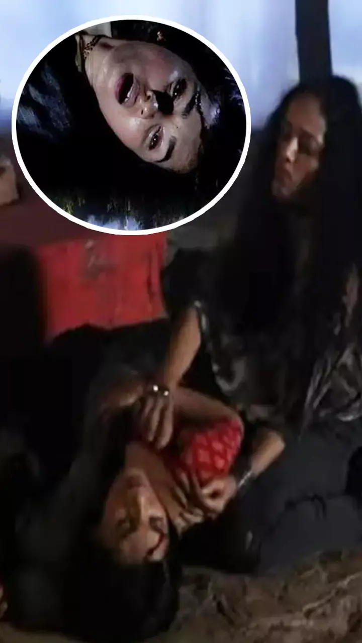 Pandya Store 23 June 2023: धरा को मारकर आरुषि लेगी अपना बदला, पंड्या स्टोर के एपिसोड में आएगा खतरनाक ट्विस्ट...