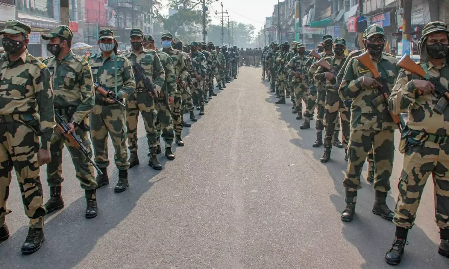 Brij Puri Murder Case: दिल्ली के बृज पुरी में चाकू मारकर उतारा मौत के घाट, पूरे इलाके में साम्प्रदायिक तनाव, अर्धसैनिक बल तैनात