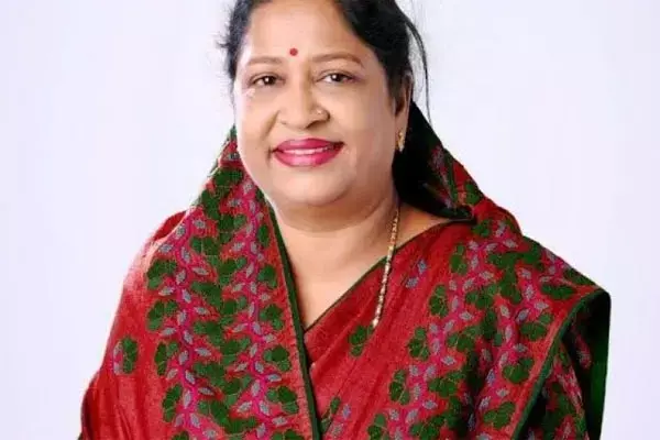 Mla laxmi dhruva biography in hindi:- विधायक लक्ष्मी ध्रुव का जीवन परिचय