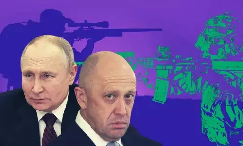 Wagner Group News: वैगनर ग्रुप की बग़ावत पर भड़के राष्ट्रपति पुतिन, कर दिया ये बड़ा ऐलान, जानिए अब तक क्या हुआ