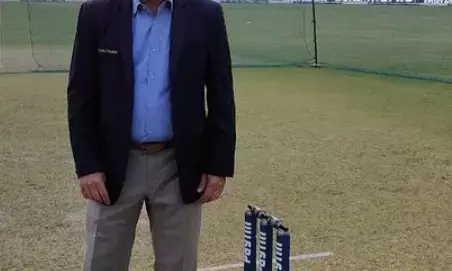 सुनील गावस्कर ने WTC फाइनल में चेतेश्वर पुजारा को बलि का बकरा बनाने के लिए BCCI के चयन पैनल की आलोचना की