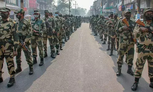 Brij Puri Murder Case: दिल्ली के बृज पुरी में चाकू मारकर उतारा मौत के घाट, पूरे इलाके में साम्प्रदायिक तनाव, अर्धसैनिक बल तैनात