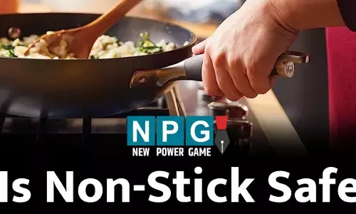 Is Non-stick Safe: नाॅनस्टिक में पका खाना सेहत के लिए है हानिकारक, पढ़िए क्या है इसके नुकसान...