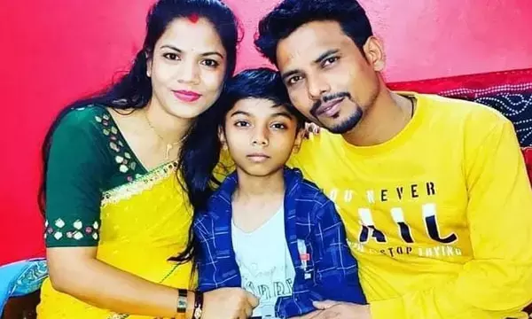 MP News: पति-पत्नी और बच्चे की मिली लाश, पहले 10 वर्षीय पुत्र को फंदे पर लटकाया, फिर पति-पत्नी ने लगा ली फांसी