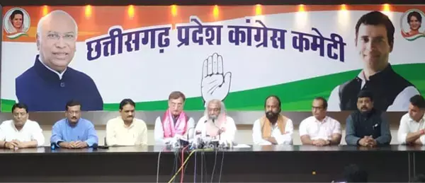 आचार्य कृष्‍णम ने कहा- भाजपा की बपौती नहीं है हिंदुत्‍व, गांंधी काे बताया सबसे बड़ा हिंदु