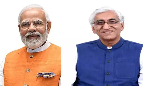 प्रधानमंत्री मोदी कल करेंगे इस बड़े मिशन का शुभारंभ, कार्यक्रम में मंत्री सिंहदेव भी होंगे शामिल