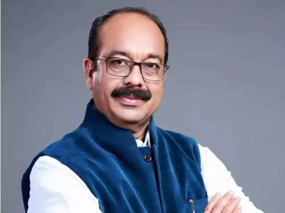 Chhattisgarh News: कांग्रेस के आंदोलन के ऐलान पर डिप्‍टी सीएम का पलटवार: बोले- कांग्रेसियों का असली चेहरा आया सामने, सच्चाई छिपाने कर रहे दिखावा