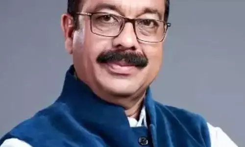 maun satyaagrah: अरुण साव का बड़ा प्रहार, बोले- पिछड़े वर्ग के लोगों के जख्मों पर नमक छिड़क रही है कांग्रेस