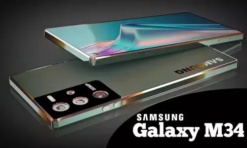 Samsung Galaxy M34 5G: भारत में इस दिन लॉन्च होगा Samsung Galaxy का धमका 5G फोन, जानिए कीमत और क्या है फीचर्स...