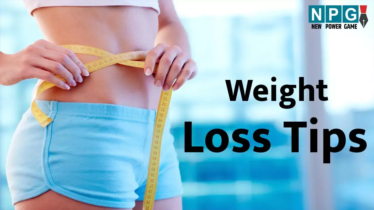 Weight loss tips in Hindi: मोटापा अब नहीं करेगा आपको शर्मिंदा, इन तरीकों से घटाये अपना वजन और बने स्लिम ट्रीम व हेल्दी...