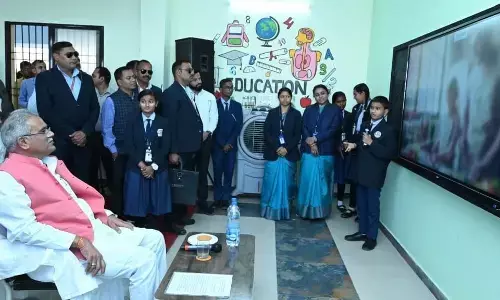 बड़ी खबर: बर्ल्‍ड बैंक ने राज्‍य के स्‍कूलों के लिए मंजूर किया 2460 करोड़, इन कामों पर होगा खर्च, 40 लाख बच्‍चे होंगे लाभांवित