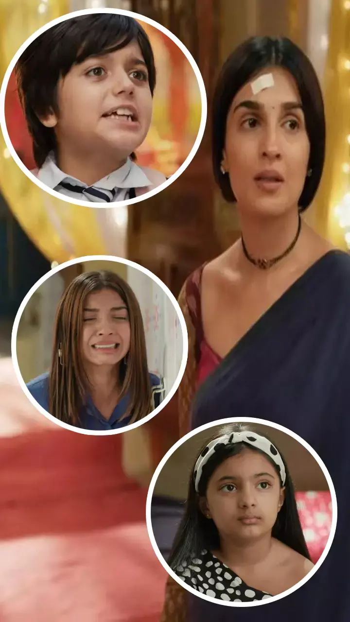 Pandya Store 27 June 2023: धरा करेगी चीकू को समझाने की कोशिश, सीरियल में आएगा नया मोड़...