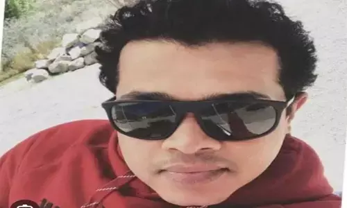 IRS अधिकारी गिरफ्तार: 500 करोड़ की हेराफेरी मामले में आईआरएस अधिकारी हुआ गिरफ्तार, ईडी में रह चुका है डिप्टी डायरेक्टर