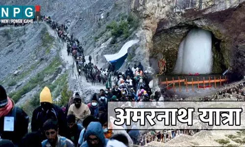 Amar Nath Yatra Special: कब से शुरू हो रही है अमरनाथ यात्रा, जानिए बाबा बर्फानी की कथा और कैसे करें यात्रा