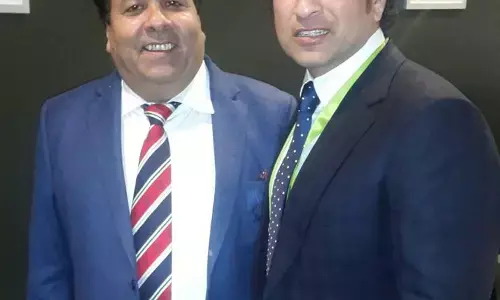 ICC 2023 वन डे क्रिकेट वर्ल्ड कप के शेड्यूल में पंजाब के मोहाली स्टेडियम  के ना जाने पर पंजाब के खेल मंत्री ने राजनैतिक हस्तक्षेप का आरोप लगाया