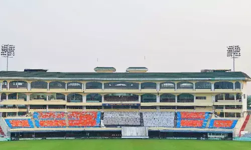 ICC 2023 ODI वर्ल्ड कप: मोहाली में कोई मैच ना होने से उठा विवाद और बड़ा, राजनैतिक हस्तक्षेप का आरोप, कांग्रेस ने आप सरकार को इसके लिए जिम्मेदार ठहराया