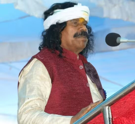 Nand kumar Sai Biography in Hindi CSIDC क नए चयरमन सय न 53 सल स