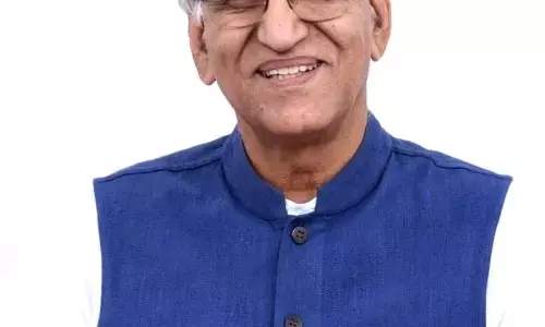 CG Deputy CM : छत्तीसगढ़ के पहले डिप्टी सीएम होंगे टीएस सिंहदेव, मां मंत्री, पिता थे अविभाजित मध्यप्रदेश के मुख्य सचिव