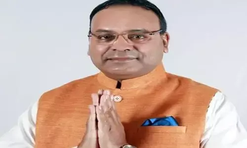 Mla Ajay chandrakar biography in hindi:- विधायक अजय चंद्राकर का जीवन परिचय