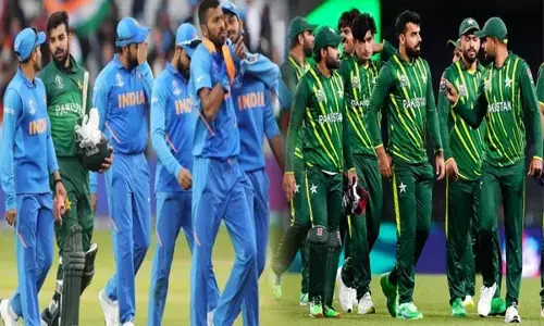 Ind Vs Pak World Cup 2023: पाकिस्तान के उप-कप्तान के बयान से मचा बवाल, बोले-भारत के खिलाफ हारकर भी अगर वर्ल्ड कप...