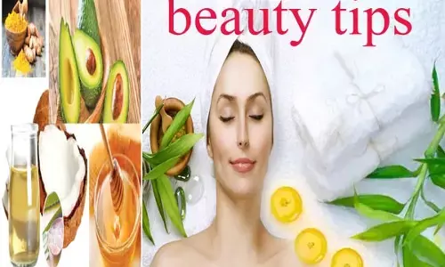 Home made Beauty Tips: 40 के बाद भी चेहरे दिखेगा खूबसूरत और चमकदार, घर बैठे अपनाएं ये 10 उपाय