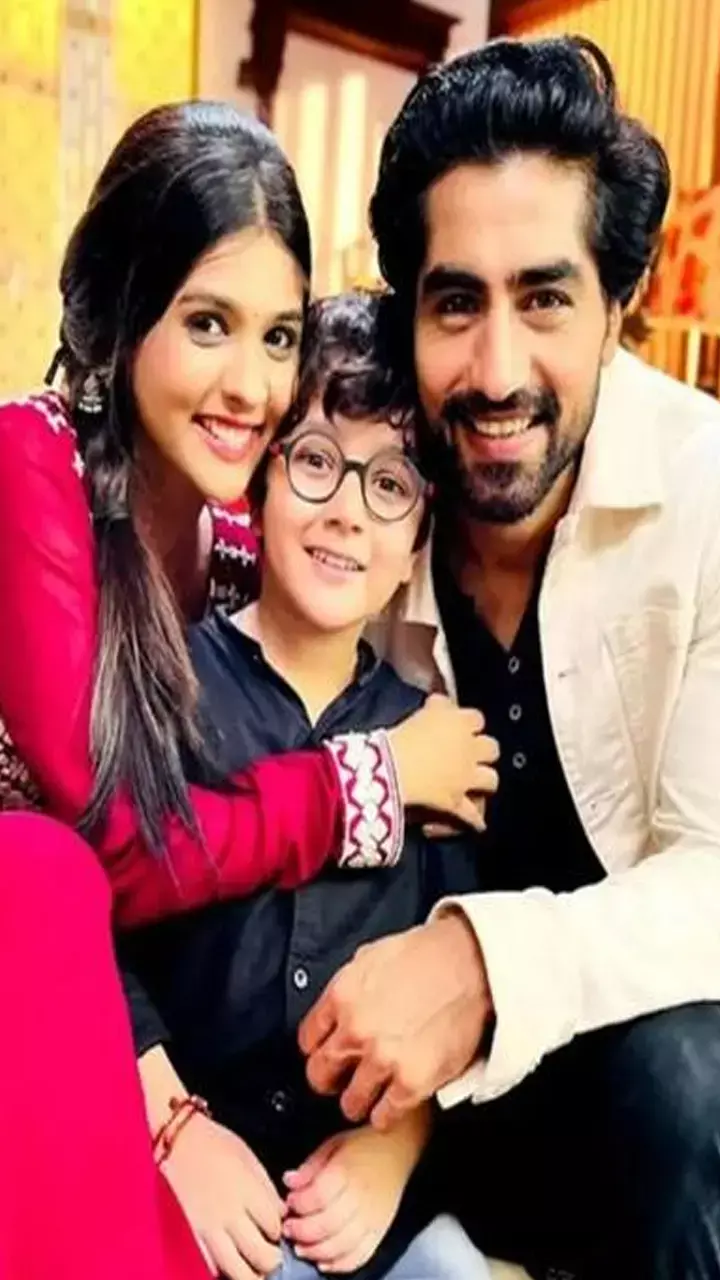 Yeh Rishta Kya Kehlata Hai 15 Jan 2024: अक्षरा-अभिमन्यू के बेटे अभीर की हुई एंट्री?, अब शो में आएगा मसालेदार ट्विस्ट...