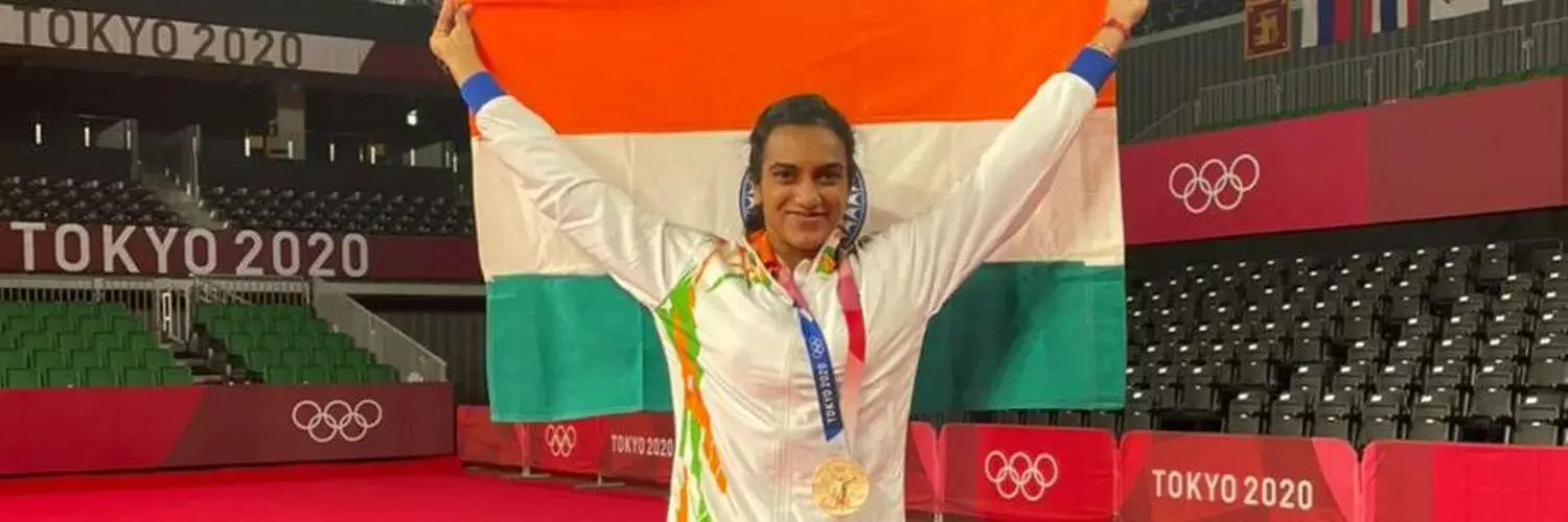 पीवी सिंधु ने SAI से पेरिस ओलंपिक 2024 के लिए मुहम्मद हफीज हाशिम को टारगेट ओलंपिक पोडियम स्कीम (टॉप्स) के तहत कोच नियुक्त करने का अनुरोध किया