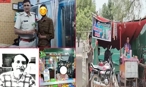 निजात अभियान का बड़ा असर, एक शराब कोचिया ने खोली जूस की दुकान, दूसरी नशे की व्यापारी महिला ने शुरू की चाय की गुमटी