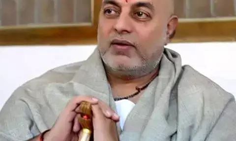 अवधूत गुरु पद संभव राम : राजा के पुत्र जिन्होंने कुंभ मेले में अघोरेश्वर भगवान राम की दीक्षा ली और राजसी वैभव त्याग दिया