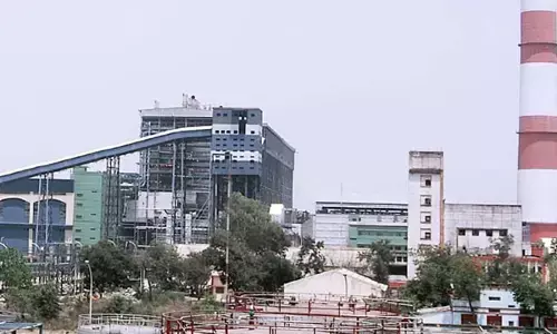 CSPGCL के देश के स्टेट सेक्टर के 33 संयंत्रों में पहुंचा टॉप पर, मुख्यमंत्री व चेयरमेन ने दी बधाई...