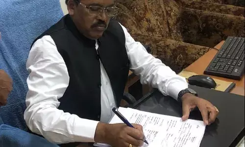 रिटायर्ड IAS नियुक्ति : विभागीय जांच आयुक्त के रूप में रिटायर्ड आईएएस दिलीप वासनीकर का कार्यकाल बढ़ा, पढ़ें आदेश