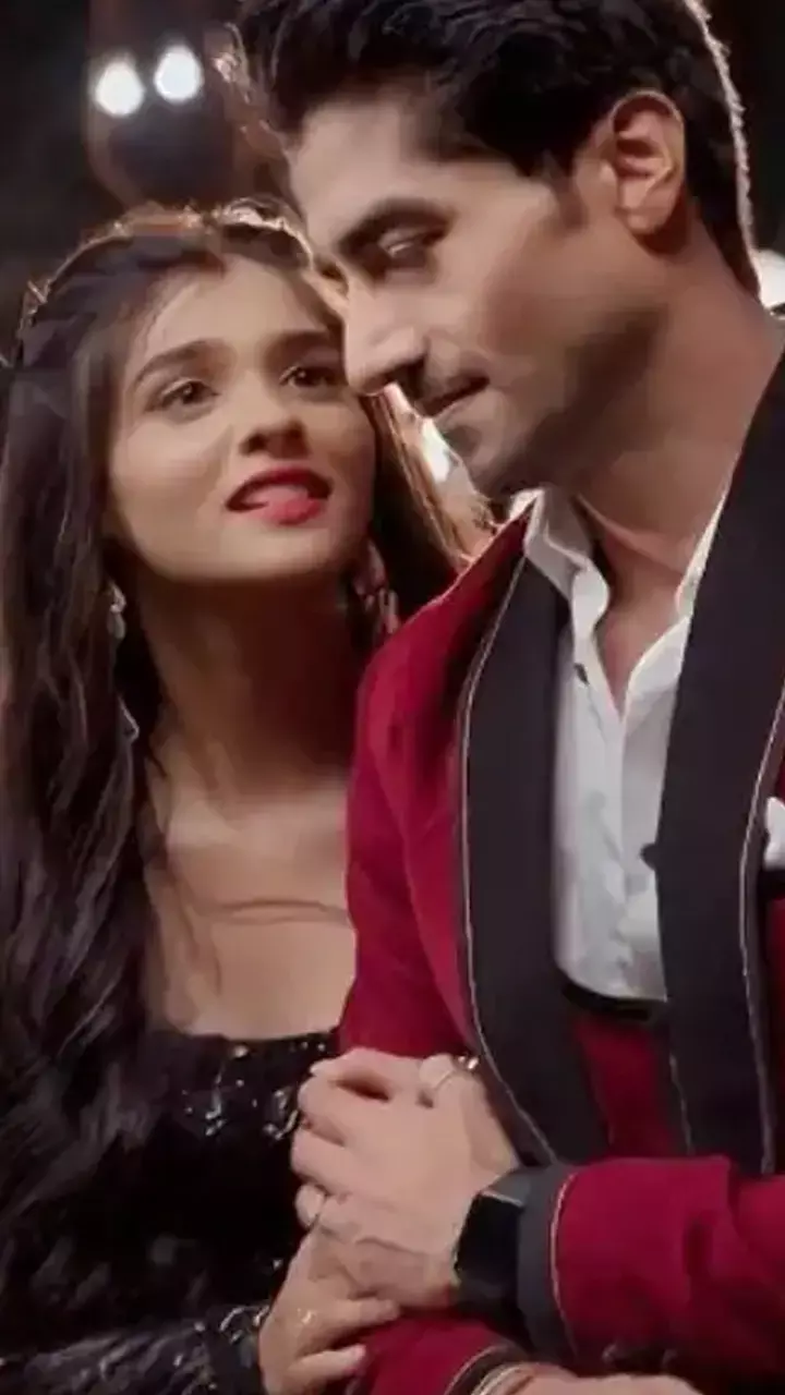 Yeh Rishta Kya Kehlata Hai 11 July 2023: अक्षरा के सामने खुलेगा अभिनव का राज, अबीर अभिमन्यु को कहेगा पिता...