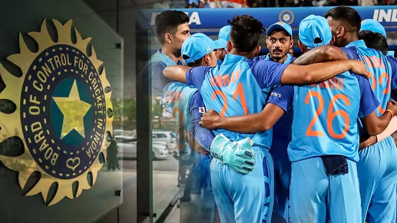 Sports News: एशियन गेम्स को लेकर BCCI का बड़ा फैसला, IPL के बाद अब इस टूर्नामेंट में लागू होगा ये जबरदस्त नियम...