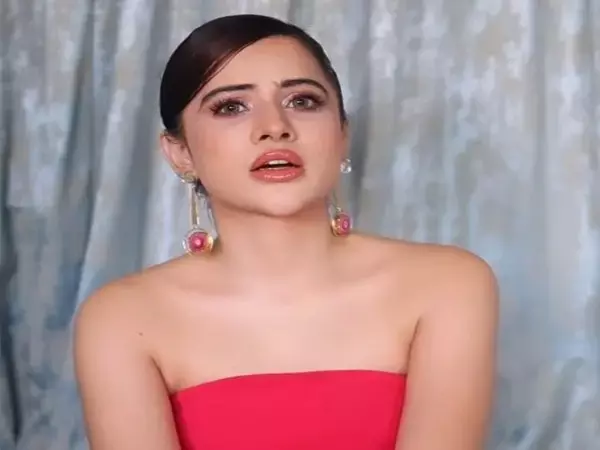 Urfi Javed: लड़की नहीं, किन्नर है!...आखिरकार उर्फी जावेद ने अपने बारे में खोले चौंकाने वाले राज़, देखें VIDEO क्या है सच्चाई... Urfi Javed: लड़की नहीं, किन्नर है!...आखिरकार उर्फी जावेद ने अपने बारे में खोले चौंकाने वाले राज़, देखें VIDEO क्या है सच्चाई...