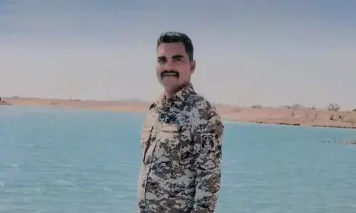 Bilaspur News: दोस्त की बहन से आरक्षक ने किया दुष्कर्म, दर्ज हुआ मामला, पुलिस जांच में जुटी...