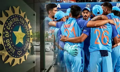 Sports News: एशियन गेम्स को लेकर BCCI का बड़ा फैसला, IPL के बाद अब इस टूर्नामेंट में लागू होगा ये जबरदस्त नियम...