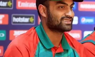 Tamim Iqbal: शेख हसीना के हस्तक्षेप के बाद जानें क्यों तमीम इकबाल ने संन्यास का फैसला पलटा