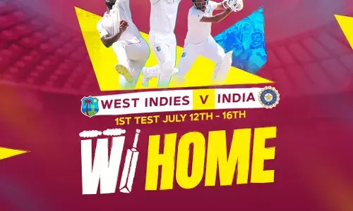 WI vs IND - 6 फीट, 6 इंच लंबे और 140 किलो वजनी खिलाड़ी के साथ भारत के खिलाफ नई  वेस्टइंडीज क्रिकेट टीम का एलान