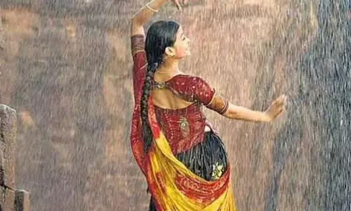 मॉनसून के मौसम में जानिए फिल्मी सावन, फिल्मी बारिश का इतिहास