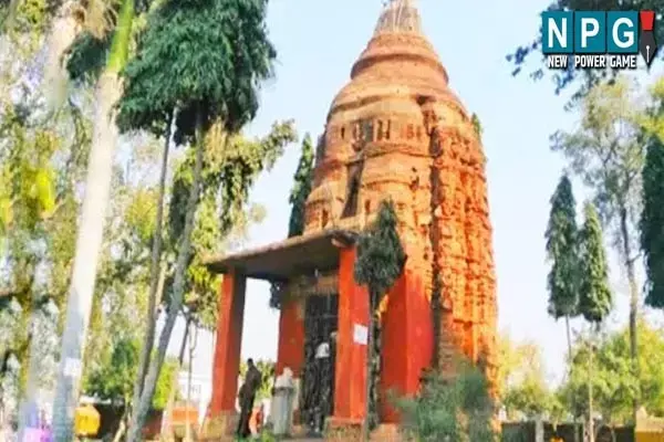 Siddheshwar Mahadev Mandir, Palari, chhattisgarh: गोबर के कंडों की आंच में पकाकर बनाया गया छत्तीसगढ़ का अनोखा शिव मंदिर