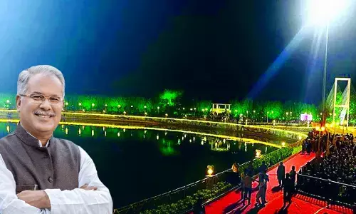 कुम्हारी का कायाकल्प: मेट्रो सिटी की तरह कुम्हारी को डेवलप करने सरकार ने खोला खजाना,  174 करोड़ की सौगात...