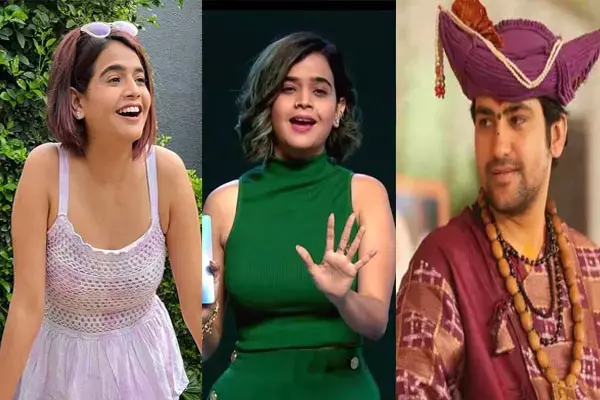 Suhani Shah Mind Reader: छत्तीसगढ़ में जादूगर सुहानी शाह का कार्यक्रम रद्द, पंडित धीरेंद्र शास्त्री के दिव्य दरबार को बताया था झूठा...
