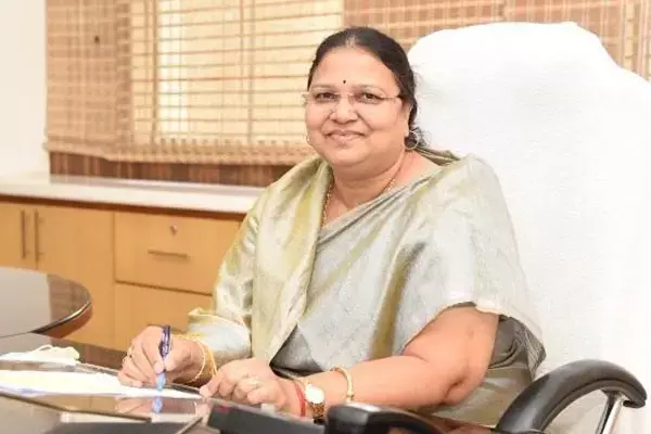 Mla anila bhediya biography in hindi: विधायक अनिला भेड़िया का जीवन परिचय...